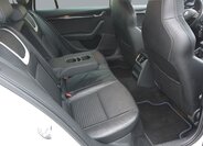 Škoda Octavia Kombi 2,0 l 135 kw