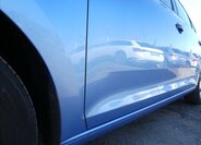 Škoda Rapid Sedan / Limuzína 1,2 l 66 kw