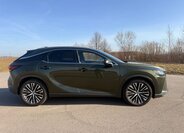 Lexus RX 450 SUV 2,5 l 136 kw