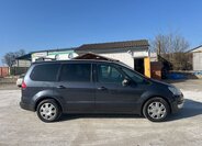 Ford Galaxy MPV 2,0 l 103 kw