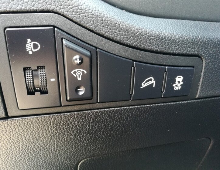 KIA Sportage Kombi 1,7 l 85 kw