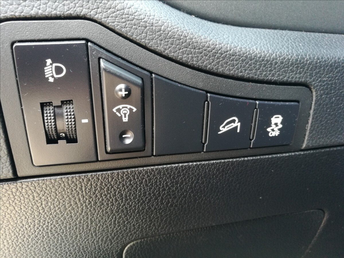 KIA Sportage Kombi 1,7 l 85 kw