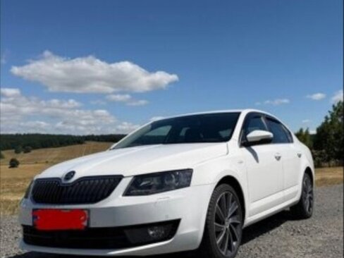 Škoda Octavia Sedan / Limuzína 0,0 110 kw