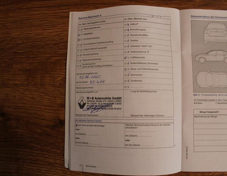 Volkswagen Tiguan 37