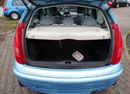 Citroën C3 Hatchback 1,4 l 50 kw