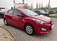 Hyundai i30 Hatchback 1,4 l 73 kw