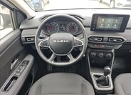 Dacia Sandero Hatchback 999,0 67 kw