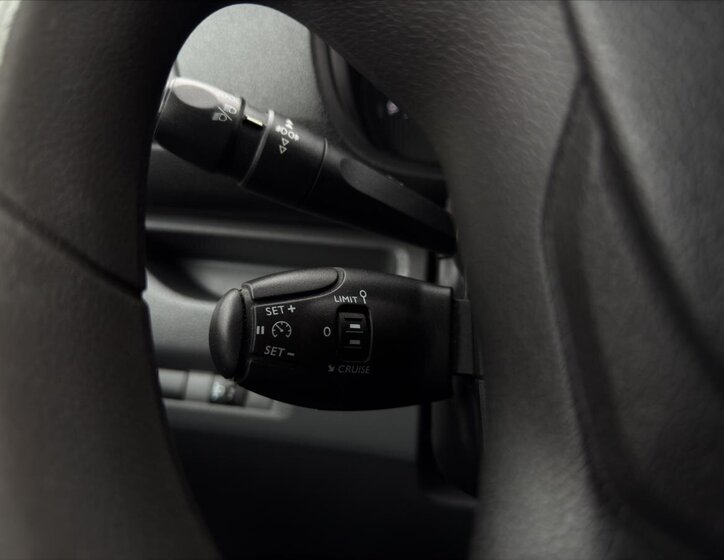 Citroën SpaceTourer MPV 2,0 l 110 kw