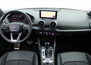Audi Q2 SUV 2,0 l 140 kw