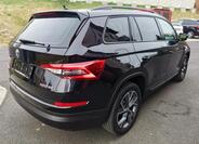 Škoda Kodiaq 7