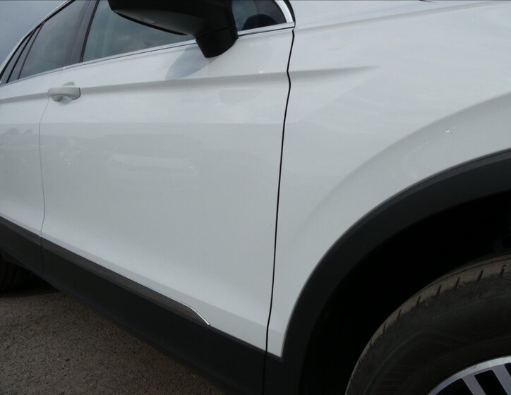 Volkswagen Tiguan SUV / Terénní 2,0 l 140 kw