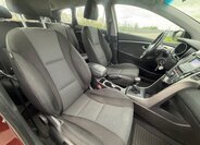 Hyundai i30 Kombi 1,6 l 81 kw