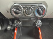Suzuki Ignis Hatchback 1,2 l 66 kw