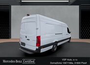 Mercedes-Benz Sprinter Skříň 2,0 l 125 kw