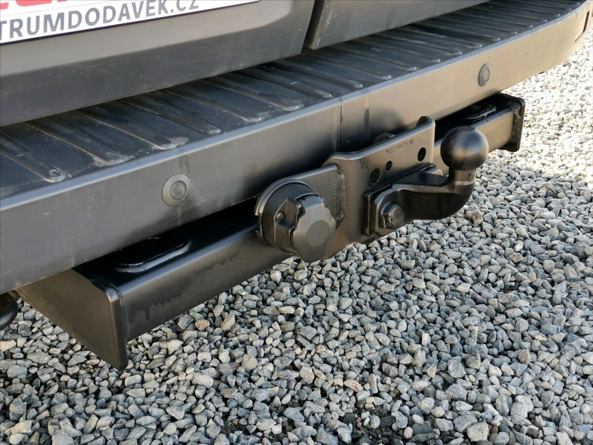 Ford Transit Ostatní 2,2 l 92 kw