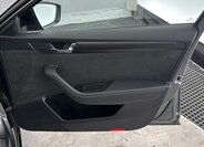 Škoda Superb Kombi 2,0 l 140 kw