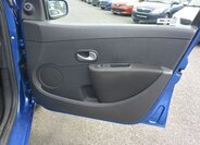 Renault Clio Hatchback 1,1 l 55 kw