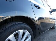 Opel Astra Kombi 1,4 l 88 kw