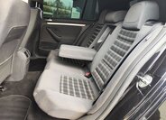 Volkswagen Golf Hatchback 2,0 l 147 kw