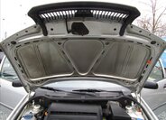 Škoda Fabia Hatchback 1,4 l 50 kw