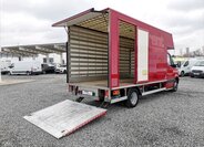 Mercedes-Benz Sprinter Skříň 2,1 l 95 kw