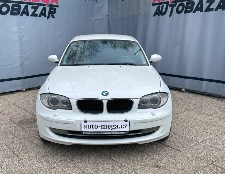 BMW Řada 1 2