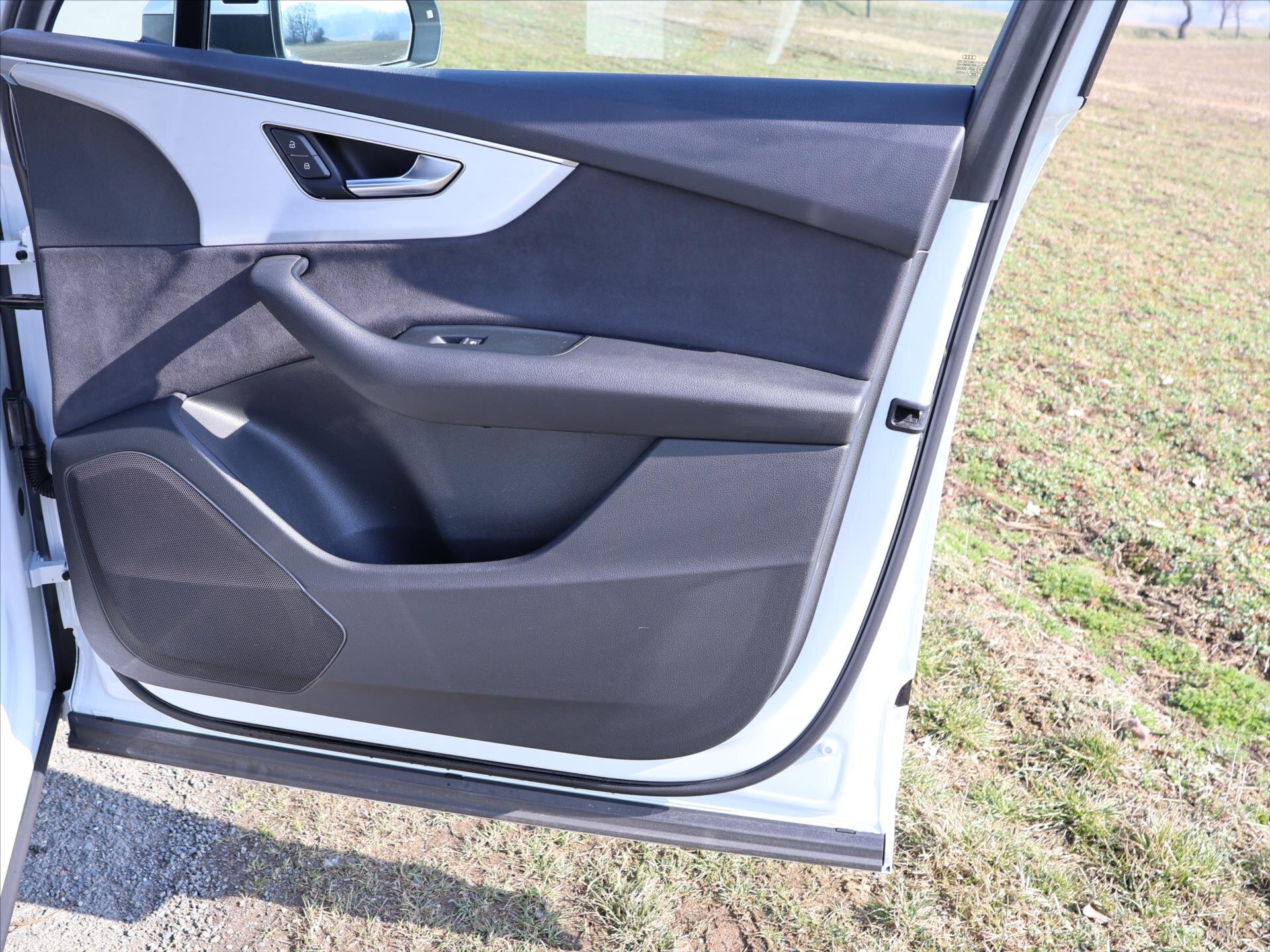 Audi Q7 SUV / Terénní 3,0 l 210 kw