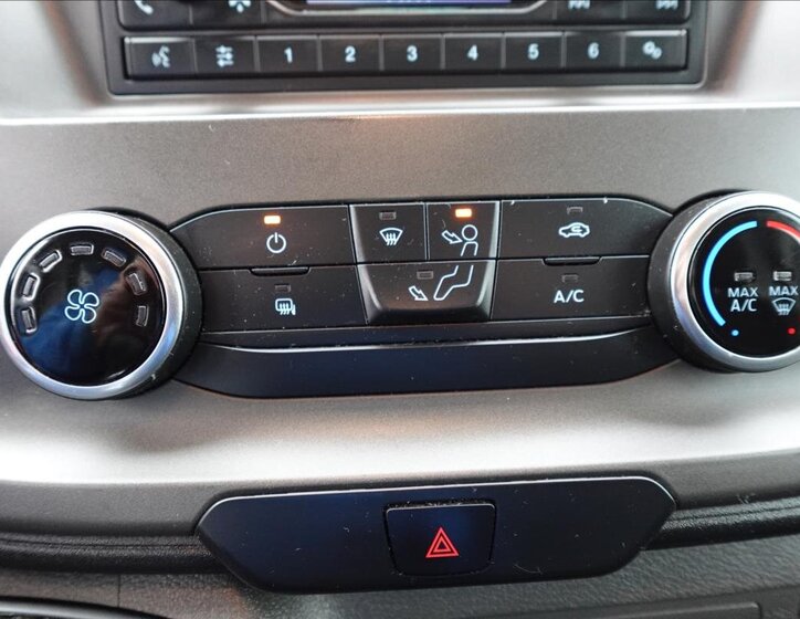 Ford Transit Skříň 2,0 l 96 kw