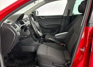 Škoda Rapid Liftback 1,2 l 77 kw