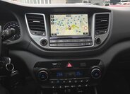 Hyundai Tucson SUV / Terénní 1,6 l 130 kw