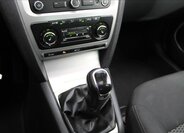 Škoda Octavia Kombi 2,0 l 103 kw