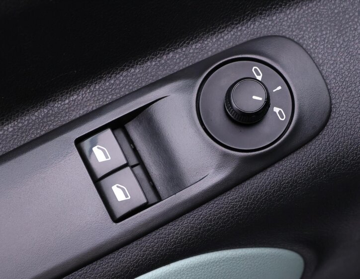 Citroën Berlingo 16