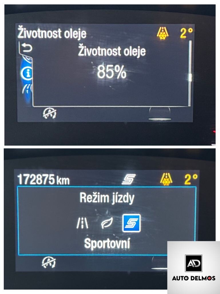 Ford Focus Kombi 1,5 l 88 kw