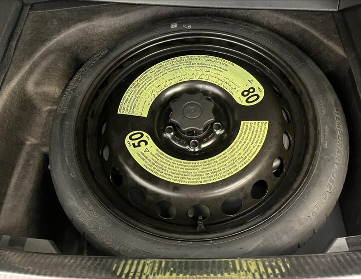 Audi A4 Kombi 2,0 l 140 kw