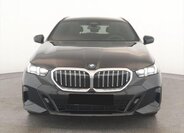 BMW Řada 5 Kombi 2,0 l 145 kw