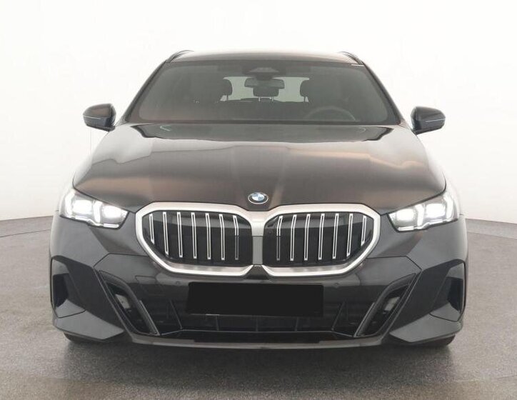 BMW Řada 5 Kombi 2,0 l 145 kw