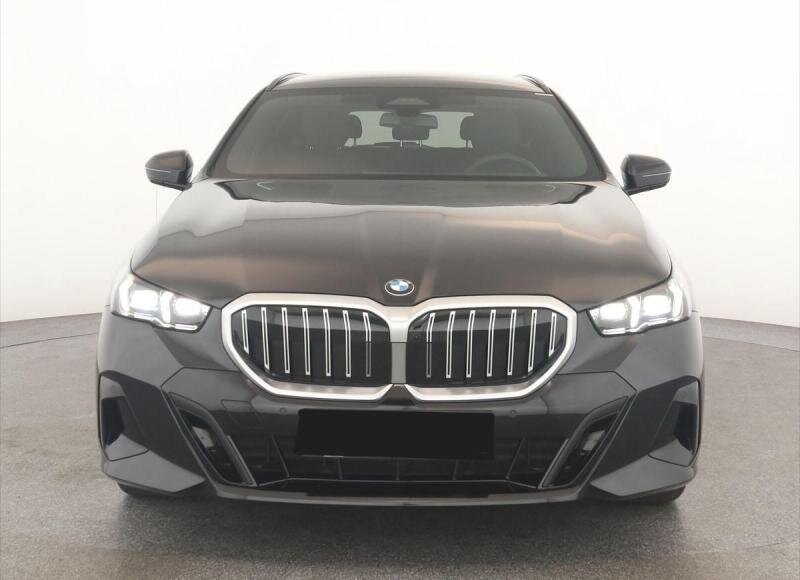 BMW Řada 5 Kombi 2,0 l 145 kw