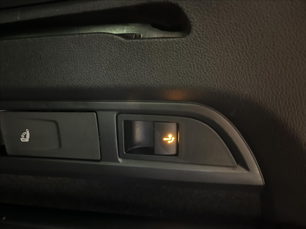 Škoda Kodiaq SUV 2,0 l 176 kw