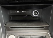 Volkswagen Touran MPV 1,5 l 110 kw