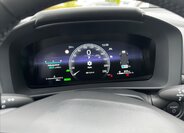 Toyota C-HR Hatchback 1,8 l 72 kw