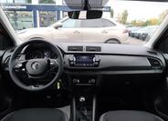 Škoda Fabia 16