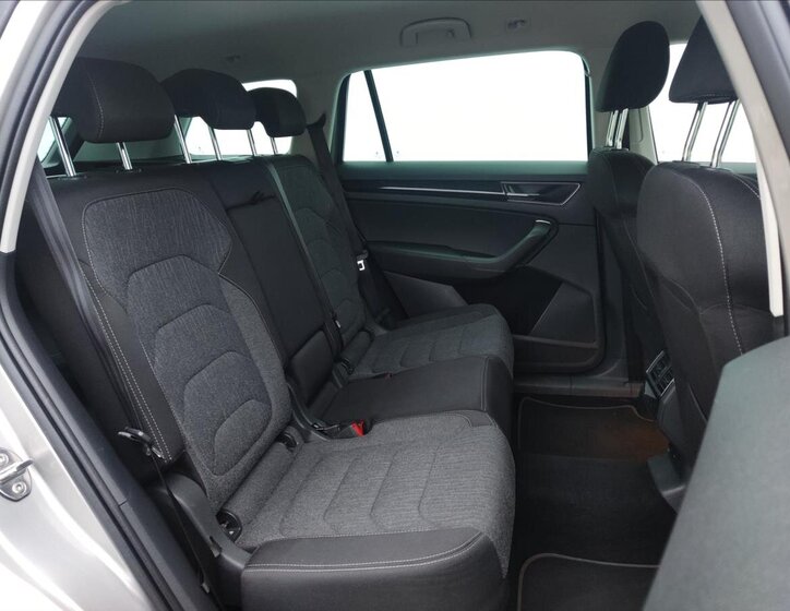 Škoda Kodiaq SUV / Terénní 1,4 l 110 kw