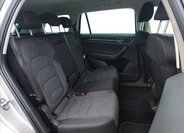 Škoda Kodiaq SUV / Terénní 1,4 l 110 kw