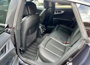Audi A7 Liftback 3,0 l 160 kw
