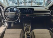 KIA Stonic Hatchback 998,0 73 kw