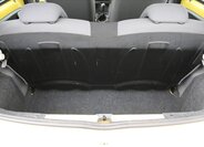 Peugeot 107 Hatchback 998,0 50 kw