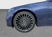 Mercedes-Benz Třídy C 15