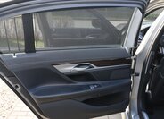 BMW Řada 7 Sedan / Limuzína 3,0 l 294 kw