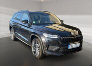 Škoda Kodiaq 1