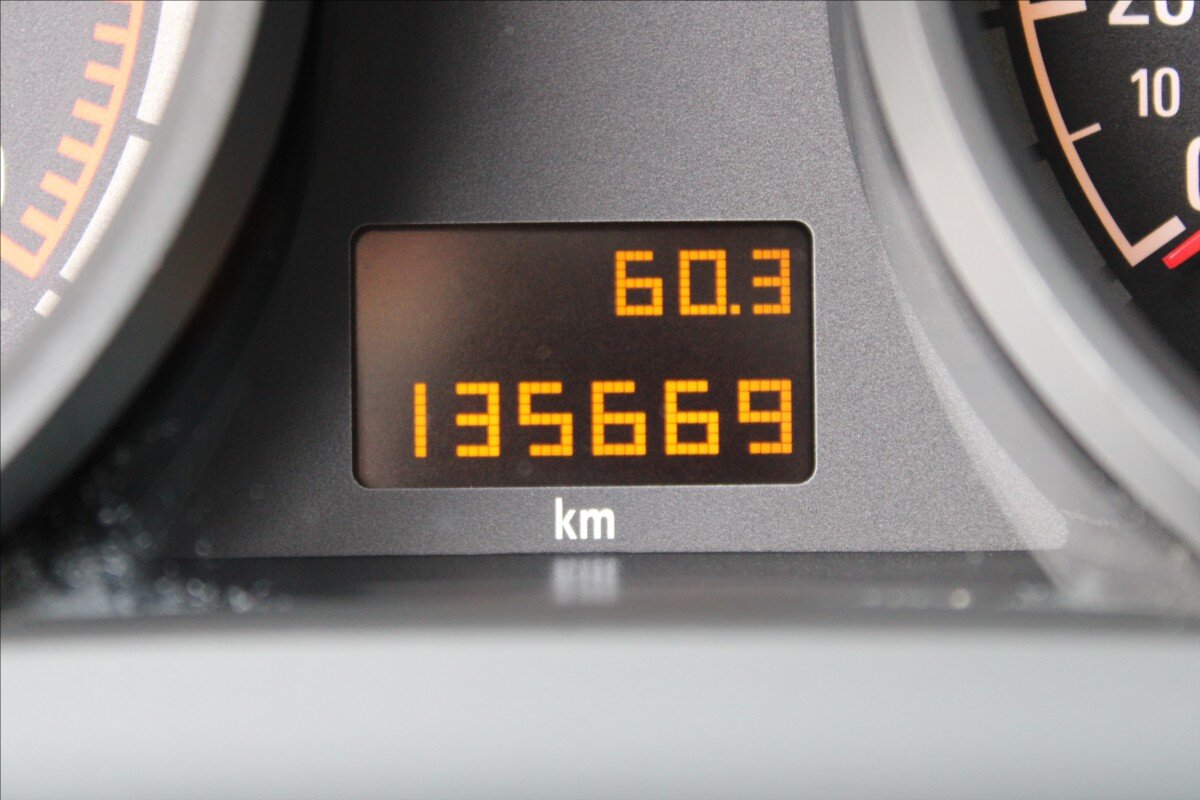 Opel Astra Kombi 1,6 l 85 kw